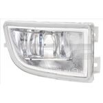 SKODA FABIA SİS FARI SAĞ 99-06 DEPO 6Y0941700