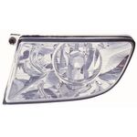 SKODA OCTAVIA SİS FARI SOL 04-08 DEPO 1Z0941701