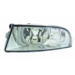 SKODA OCTAVIA SİS FARI SOL 09-13 DEPO 1Z0941699C