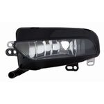 AUDI A3 SİS FARI SOL 13- DEPO 8V0941699C