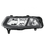 VW POLO SİS FARI SOL 14- DEPO 6C0941661D