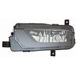 VW CRAFTER SİS FARI SOL 16- DEPO 7C0941661A