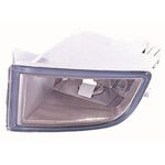 SKODA FABIA SİS FARI SOL 99-06 DEPO 6Y0941699