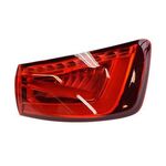 AUDI A3 STOP LAMBASI DIŞ SAĞ SEDAN (LEDLİ) 13- DEPO 8V5945096A