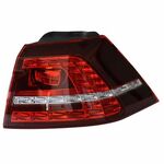 VW GOLF7 STOP LAMBASI DIŞ SAĞ 13- DEPO 5G0945208