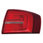 VW JETTA STOP LAMBASI DIŞ SAĞ LEDLİ 15- DEPO 5C6945208E