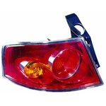 SEAT IBIZA STOP LAMBASI DIŞ SOL 02-10 DEPO 6L6945111