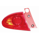 SEAT LEON STOP LAMBASI DIŞ SOL 04-13 DEPO 1P0945111D