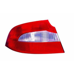 SKODA SUPERB STOP LAMBASI DIŞ SOL 08-13 DEPO 3T5945111