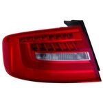 AUDI A4 STOP LAMBASI DIŞ SOL LEDLİ 11-15 DEPO 8K5945095AC
