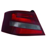 AUDI A3 STOP LAMBASI DIŞ SOL 13- DEPO 8V3945095