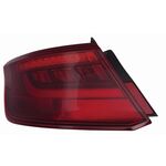 AUDI A3 STOP LAMBASI DIŞ SOL HB LED'Lİ 13- DEPO 8V4945095A