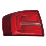 VW JETTA STOP LAMBASI DIŞ SOL LEDLİ 15- DEPO 5C6945207E