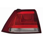 VW GOLF7 STOP LAMBASI DIŞ SOL 17- DEPO 5G0945095Q