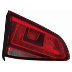 VW GOLF7 STOP LAMBASI İÇ SOL KOYULAŞTIRILMIŞ 13- DEPO 5G0945093P