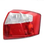 AUDI A4 STOP LAMBASI SAĞ 01-05 DEPO 8E5945218
