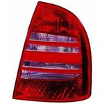 SKODA SUPERB STOP LAMBASI SAĞ 01-08 DEPO 3U5945112