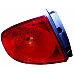 SEAT ALTEA STOP LAMBASI SAĞ 04-10 DEPO 5P0945112