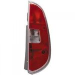SKODA ROOMSTER STOP LAMBASI SAĞ 06- DEPO 5J7945112