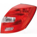 SKODA FABIA STOP LAMBASI SAĞ 07-14 DEPO 5J6945112