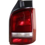VW TRANSPORTER 5,5 STOP LAMBASI SAĞ KOYULAŞTIRILMIŞ 10- DEPO 7E5945096D