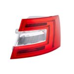 SKODA OCTAVIA STOP LAMBASI SAĞ 13- DEPO 5E5945112A