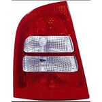 SKODA OCTAVIA STOP LAMBASI SOL 00- DEPO 1U6945111C