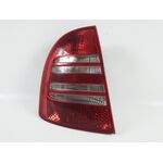 SKODA SUPERB STOP LAMBASI SOL 01-08 DEPO 3U5945111