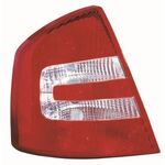 SKODA OCTAVIA STOP LAMBASI SOL 04-08 DEPO 1Z5945111A