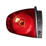 SEAT ALTEA STOP LAMBASI SOL 04-10 DEPO 5P0945111