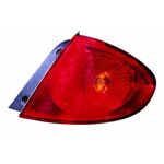 SEAT TOLEDO STOP LAMBASI SOL 04-13 DEPO 5P5945111A