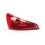 AUDI Q5 STOP LAMBASI SOL 08-12 DEPO 8R0945093A