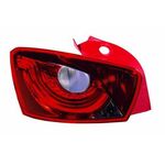 SEAT IBIZA STOP LAMBASI SOL 08-12 DEPO 6J4945095A