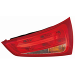 AUDI A1 STOP LAMBASI SOL 10-15 DEPO 8X0945093