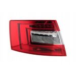 SKODA OCTAVIA STOP LAMBASI SOL 13- DEPO 5E5945111A