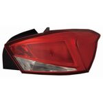 SEAT IBIZA STOP LAMBASI SOL 17- DEPO 6F0945095D