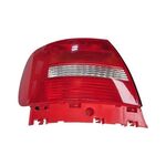AUDI A4 STOP LAMBASI SOL 99-01 DEPO 8D0945095G