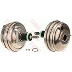 BMW E65 WESTINGHOUSE 01-06 TRW 34326779736