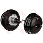 BMW E38 WESTINGHOUSE 96-03 TRW 34331165541