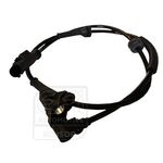 OPEL CORSA D ABS SENSÖRÜ 2 FISLI 07- BOSCH 1247506