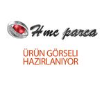 MITSUBISHI CANTER FE659 AMORTİSÖR ÖN KOMPLE MAYSAN MC110491YAB