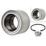 PEUGEOT BOXER PORYA RULMANI ÖN 03- SKF ​332663​