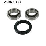 FORD ESCORT TEKERLEK RULMAN TAKIMI 92- SKF 96FX1A049AB