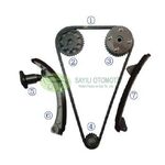ZİNCİR SETİ 02-07 (28MM GERGI) TOYOTA COROLLA VOYER