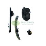 TOYOTA COROLLA ZİNCİR SETİ 03- DİZEL 1ND VOYER