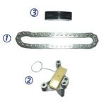 SUZUKI VITARA ZİNCİR SETİ 04- 2.0 DİZEL (EKSANTRIK) VOYER