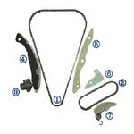HYUNDAI SONATA ZİNCİR SETİ 05- 2.0 / CARENS 06- 2.0 BNZ VOYER
