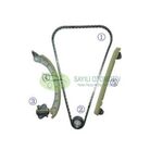 SUZUKI SWIFT ZİNCİR SETİ 11- 1.2 / SPLASH 1.2 VOYER