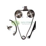 NISSAN PRIMERA ZİNCİR SETİ 96- 2.0 SR20 VOYER