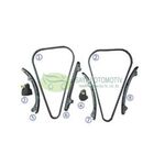 INFINITI FX45 ZİNCİR SETİ VOYER